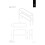 Premier Housewares Two Tiered Design Console Table, Console Table With Storage Shelf, Durable And Versatile Hallway Table 4