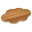 Premier Housewares Large Cloud Chopping Board, Thick and Durable Cutting Board for Kitchen Worktops, Kitchen Chopping Board 1