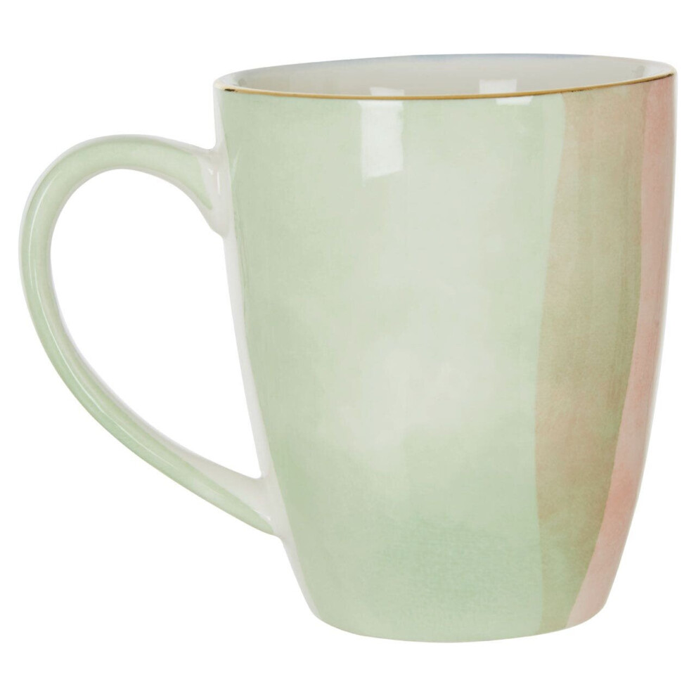 Colour Of Paradise Mug