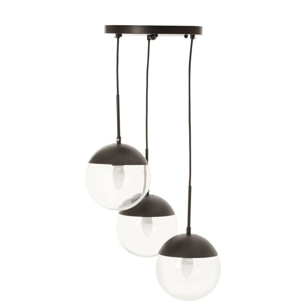 Premier Housewares Dia 3 Pendant Light