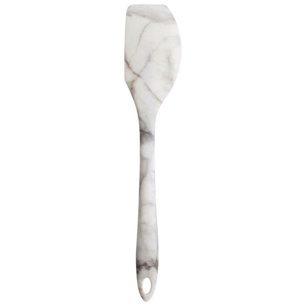 Premier Housewares Zing Marble Effect Silicone Spatula