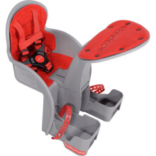 WeeRide Safe Front Baby Bike Seat Child Carrier, Children Ages 1 to 4