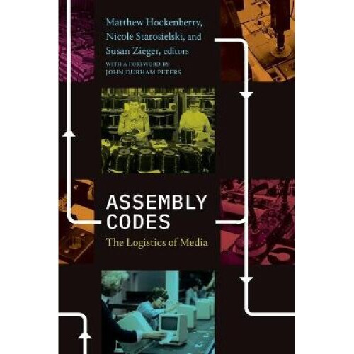 Assembly Codes