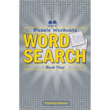 Puzzle Workouts: Word Search: Book Four