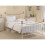 (King) 4.5 Tog Goose Feather And Down Duvet 2