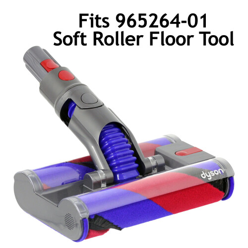 Dyson Genuine Dyson Omni-Glide Vacuum Brushroll Bars x 2 2