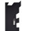 Premier Housewares Premier Housewares Dia Glitzy Small Square Wall MIrror 5