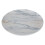 Premier Housewares Premium Ceramic Dinner Plate,Marble Pattern Plate With Gold Accent,Ideal For Stoneware Dinnerware Plate Set 2