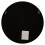 Premier Housewares Premier Housewares Medium Round Wall Mirror with Gold Frame 3