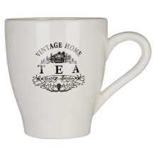 Premier Housewares Vintage Home Tea Mug