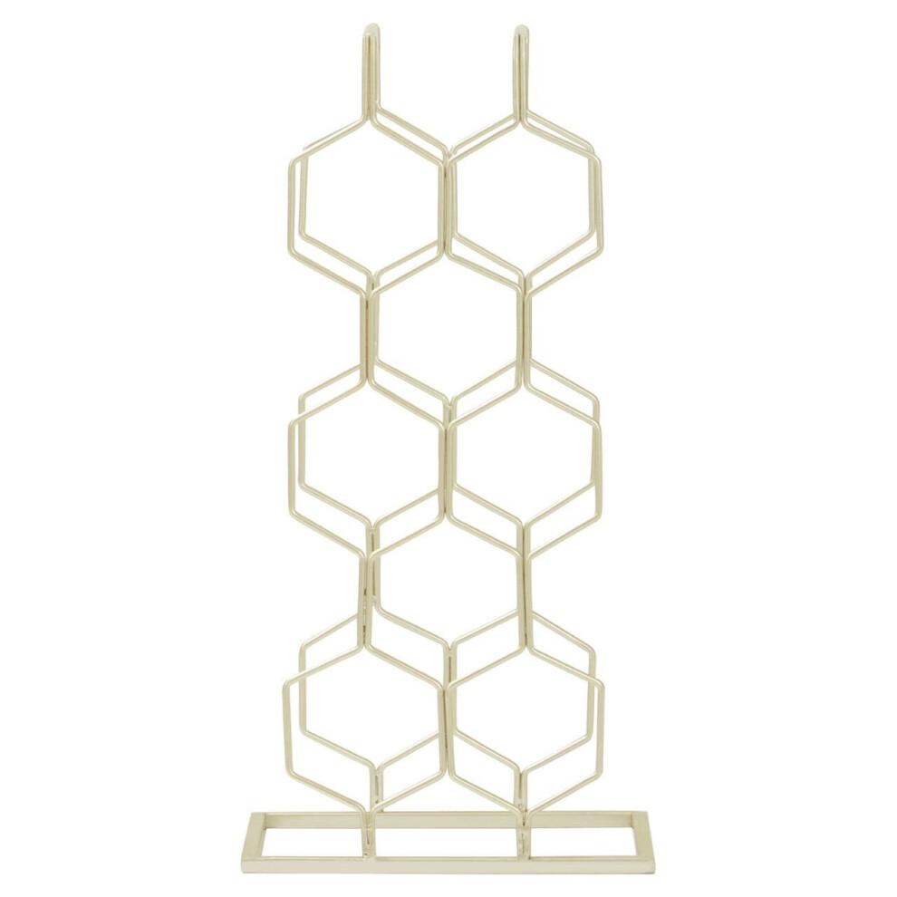 Premier Housewares Yaxi Wine Rack