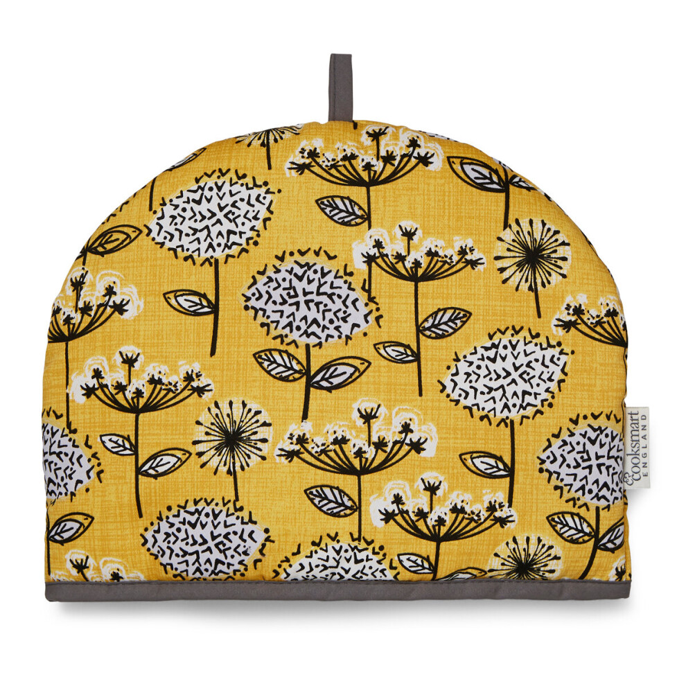 Cooksmart Retro Meadow Tea Cosy