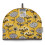 Cooksmart Retro Meadow Tea Cosy 2
