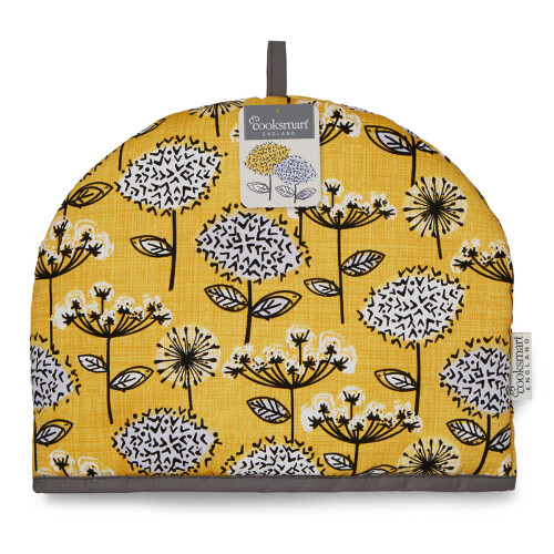 Cooksmart Retro Meadow Tea Cosy 1