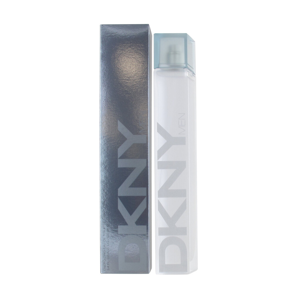 Dkny Men 100ml EDT Spray