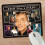 Icon Legend Manilow Mouse Mat Gift 1