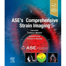 ASE's Comprehensive Strain Imaging