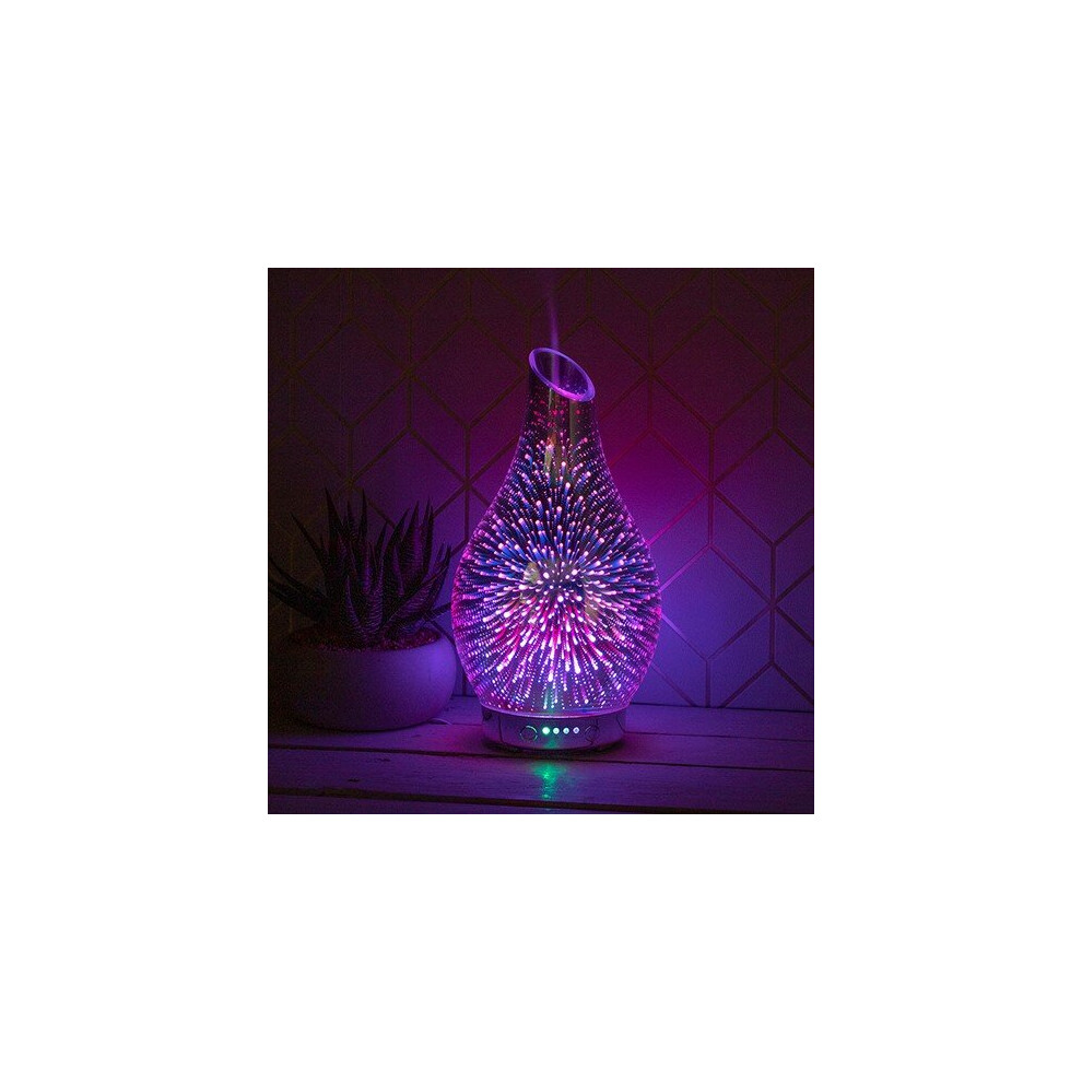 Desire Vase Humidifier Spot