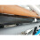 (black ) 110mm Drainage & Waste Pipe 50CM Length 1