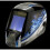 PROFESSIONAL AUTO DARKENING WELDING HELMET/MASK C/W GRINDING FUNCTION 1