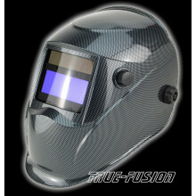 AUTO DARKENING SOLAR WELDING HELMET MASK MIG TIG MMA GRINDING IQ1700
