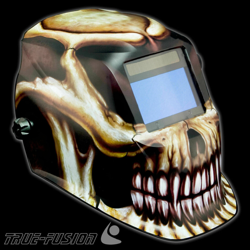 Auto Darkening Solar Welding Helmet Mask Mig Tig Mma Grinding Iq1500 7421122768051