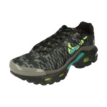 (4) Nike Air Max Plus GS Running Trainers Dm3266 Sneakers Shoes
