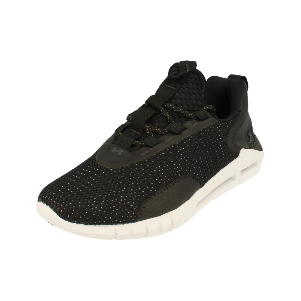 (7) Under Armour Ua Hovr Strt Womens Running Trainers 3022581 Sneakers Shoes