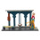 Super Mario Super Mario Nintendo Lava Castle Playset 8