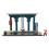 Super Mario Super Mario Nintendo Lava Castle Playset 4