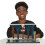 Super Mario Super Mario Nintendo Lava Castle Playset 9