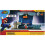 Super Mario Super Mario Underground Playset 6