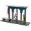 Super Mario Super Mario Nintendo Lava Castle Playset 5