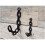 (Small) Chain Coat Hooks 2