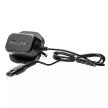 Philips shaving UK mains adaptor - 4.3V, 0.07A - SSW-2564UK A00390