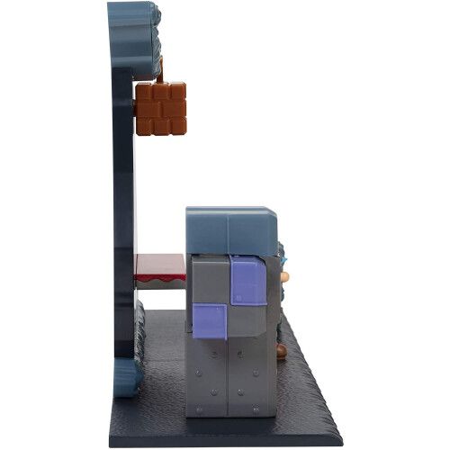 Super Mario Super Mario Underground Playset 2