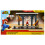Super Mario Super Mario Nintendo Lava Castle Playset 1