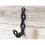 (Small) Chain Coat Hooks 5