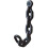 (Small) Chain Coat Hooks 6