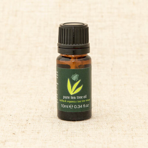 (Outback Organics Tea Tree 30ml ) Outback Organics Tea Tree oil