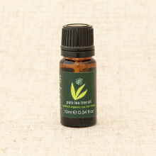 (Outback Organics Tea Tree 10ml ) Outback Organics Tea Tree oil