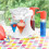 NEO Neo Ice Snow Cone Slushy Maker Machine 3