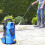NEO Neo Electric High Pressure Washer 3