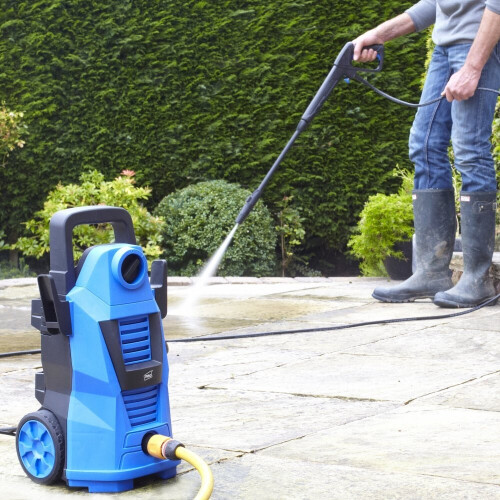 NEO Neo Electric High Pressure Washer 2