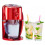 NEO Neo Ice Crusher Slush Machine 2
