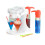 NEO Neo Ice Snow Cone Slushy Maker Machine 2
