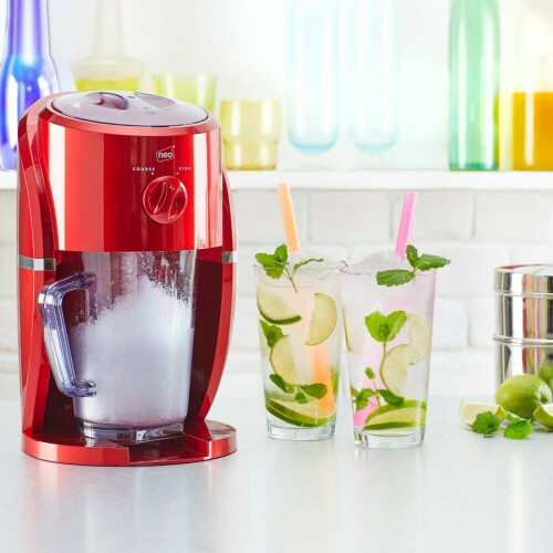 NEO Neo Ice Crusher Slush Machine 2