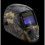 PROFESSIONAL AUTO DARKENING WELDING HELMET/MASK C/W GRINDING FUNCTION 3