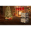 UNHO FireWood Storage Rack Double Tier Durable Log Holder 5