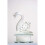Crystal Glass Elements Swan Figurine Collection Ornament For Gift 6